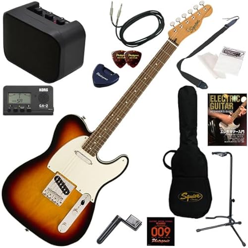 フェンダー Squier Classic Vibe TELE CUSTOM (エレキギター) 価格比較
